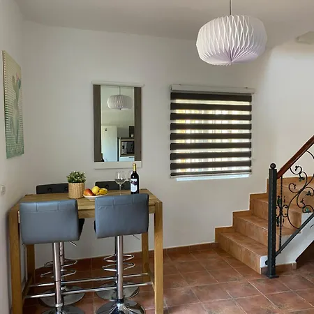 Estudio Lajas Apartment *