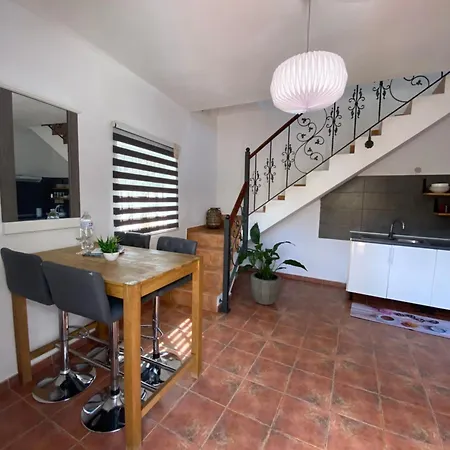 Apartment Estudio Lajas