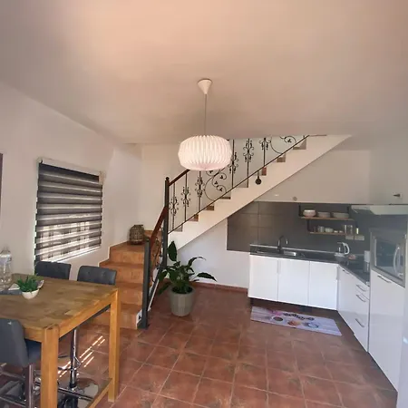 Estudio Lajas Apartment *