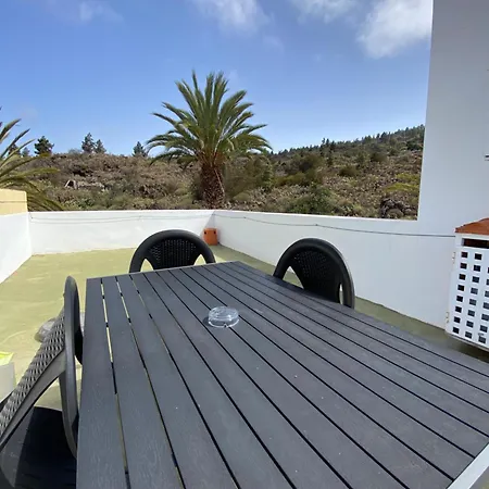 Apartment Estudio Lajas Chio (Tenerife)