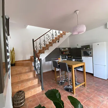 Estudio Lajas Apartment Chio (Tenerife)