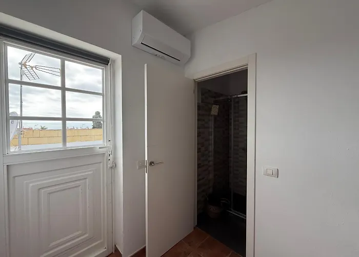 Estudio Lajas Lejlighed
