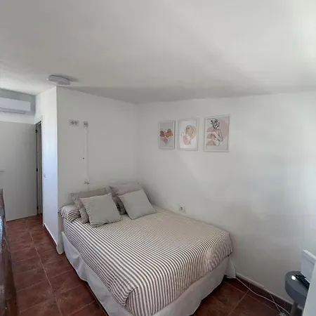Estudio Lajas 公寓 Chío